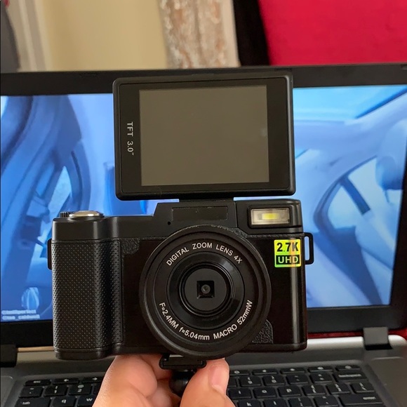 Camera - Picture 3 of 6